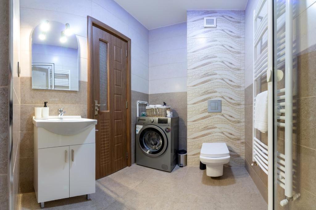 Isaran Residence Brassó Kültér fotó