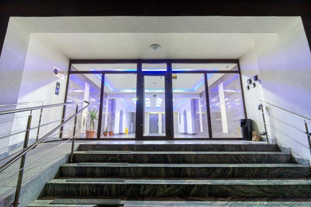 Isaran Residence Brassó Kültér fotó
