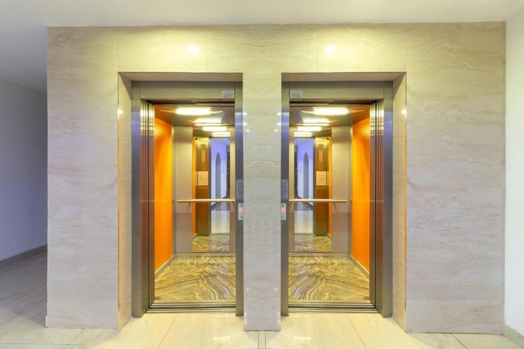 Isaran Residence Brassó Kültér fotó