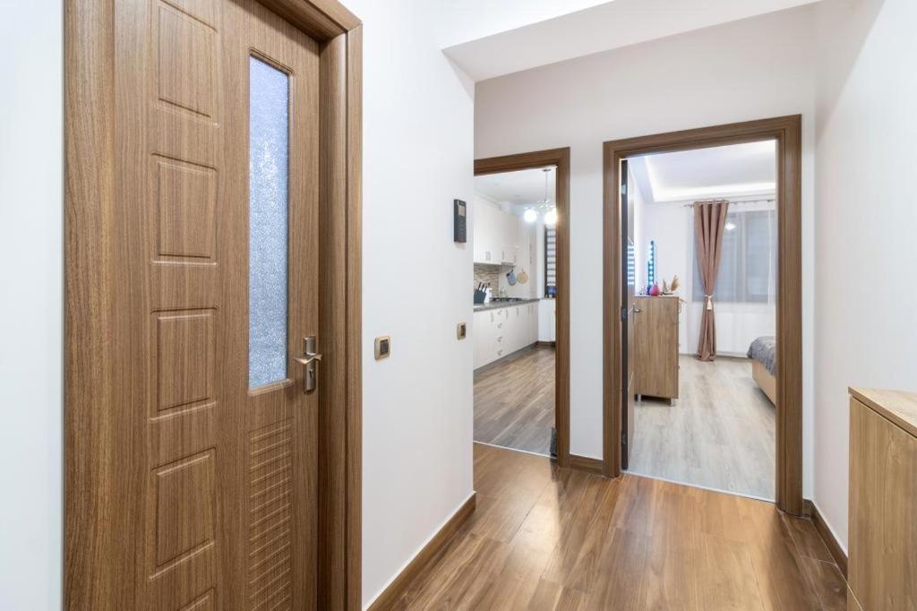 Isaran Residence Brassó Kültér fotó