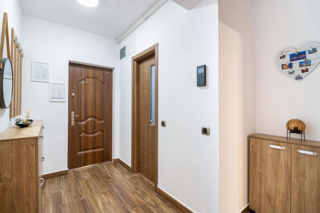 Isaran Residence Brassó Kültér fotó