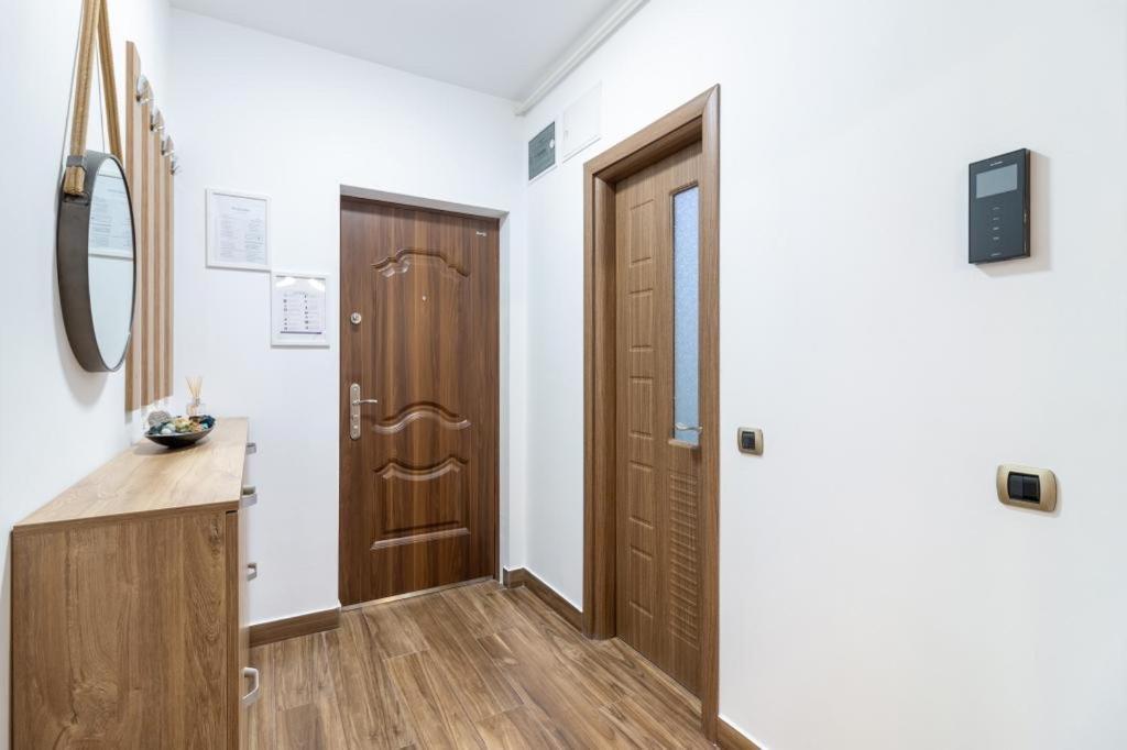 Isaran Residence Brassó Kültér fotó